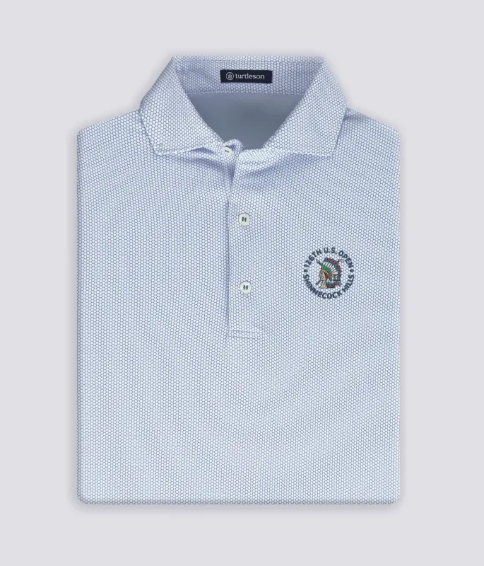 Matteo Polo - 126th U.S. Open made by Turtleson