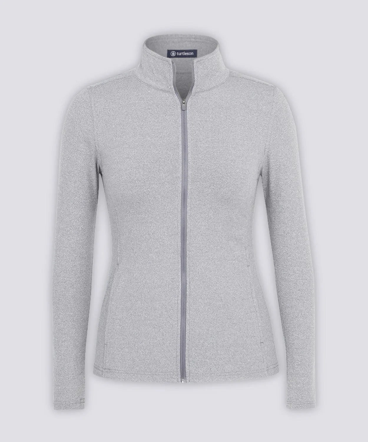 Ciro Full Zip Jacket sold by Turtleson