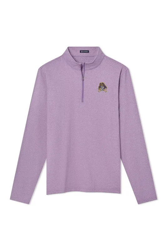 Ciro Pullover - East Carolina University - PeeDee the Pirate made by Turtleson