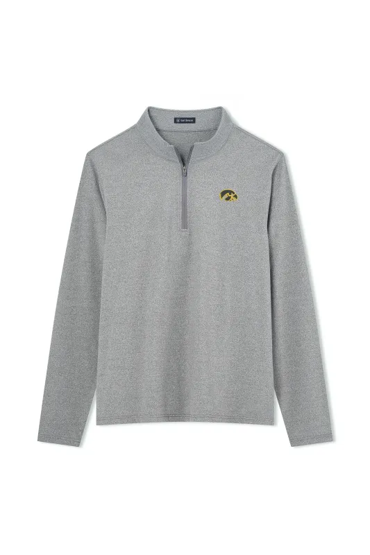 Ciro Pullover - University of Iowa made by Turtleson