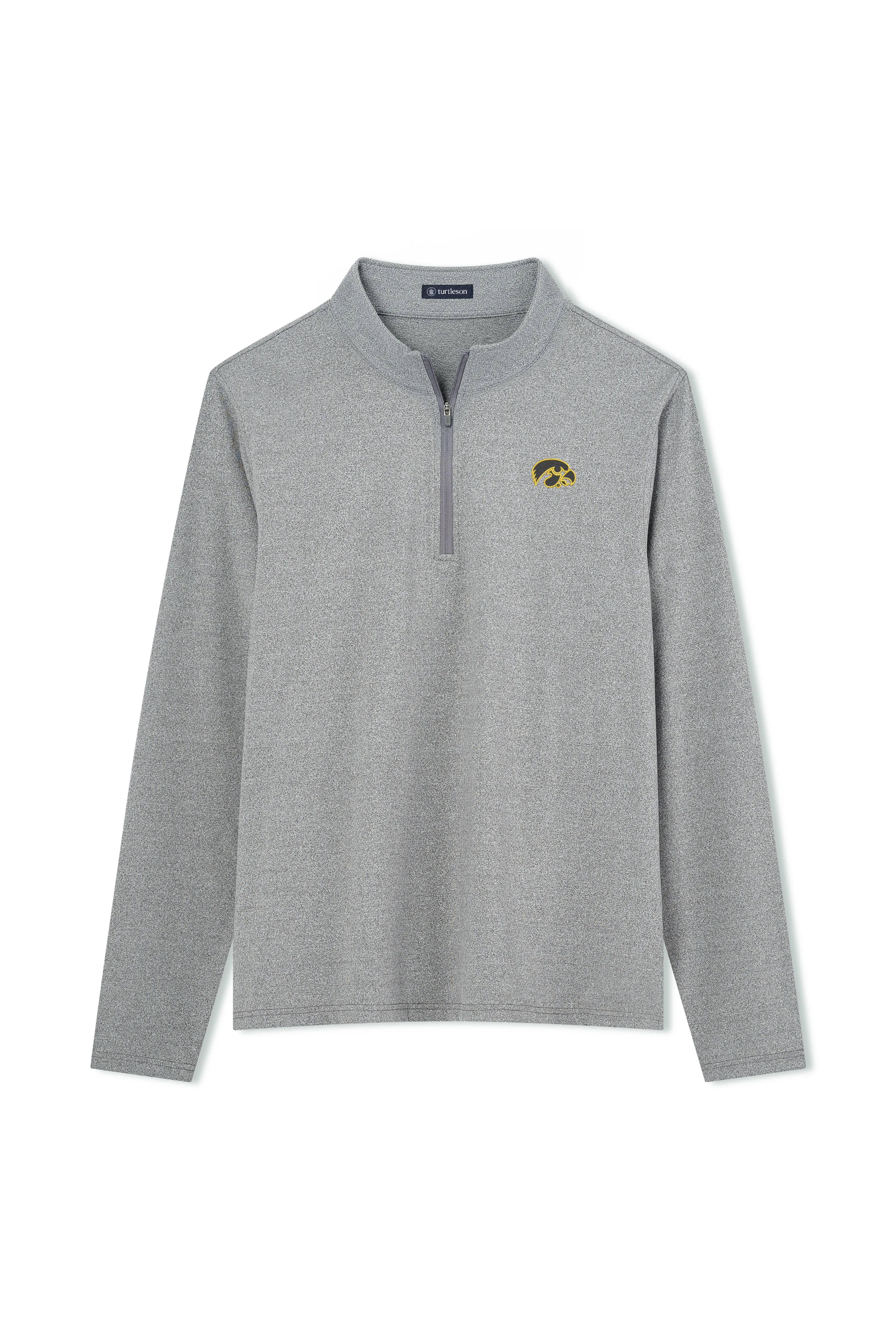 Ciro Pullover - University of Iowa sold by Turtleson