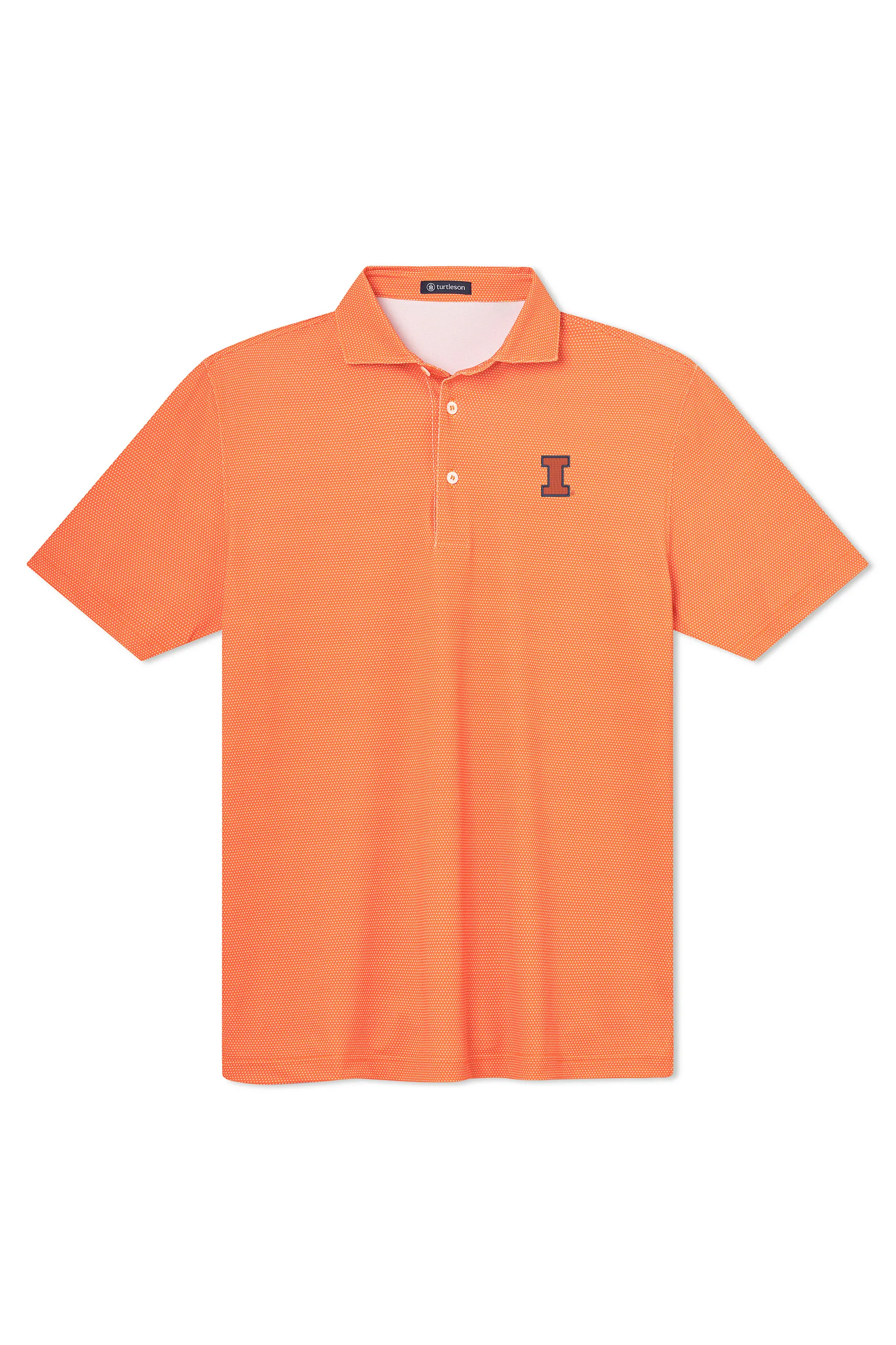 Alex Polo - University of Illinois sold by Turtleson product image thumbnail 3