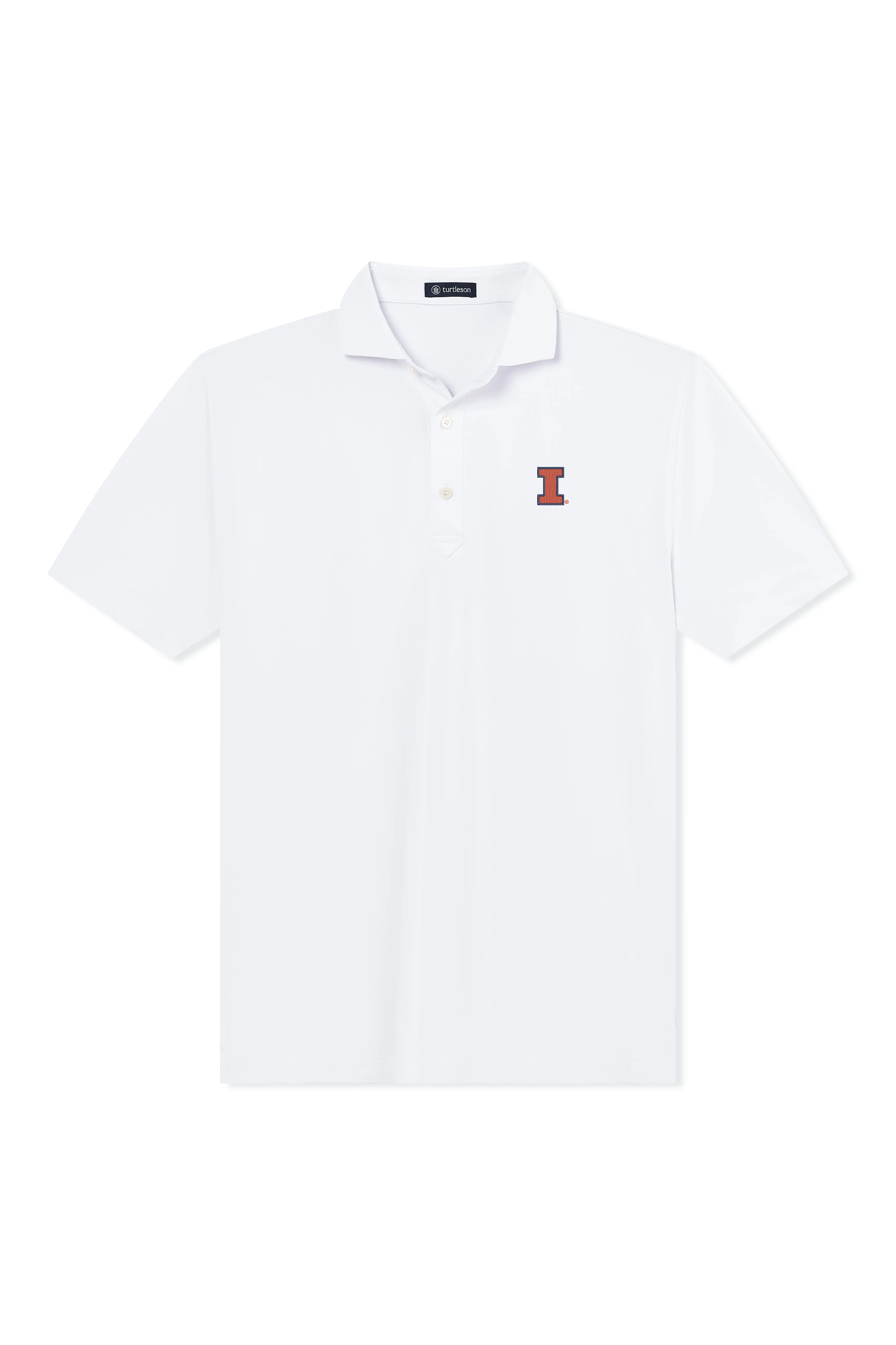 Beau Polo - University of Illinois sold by Turtleson