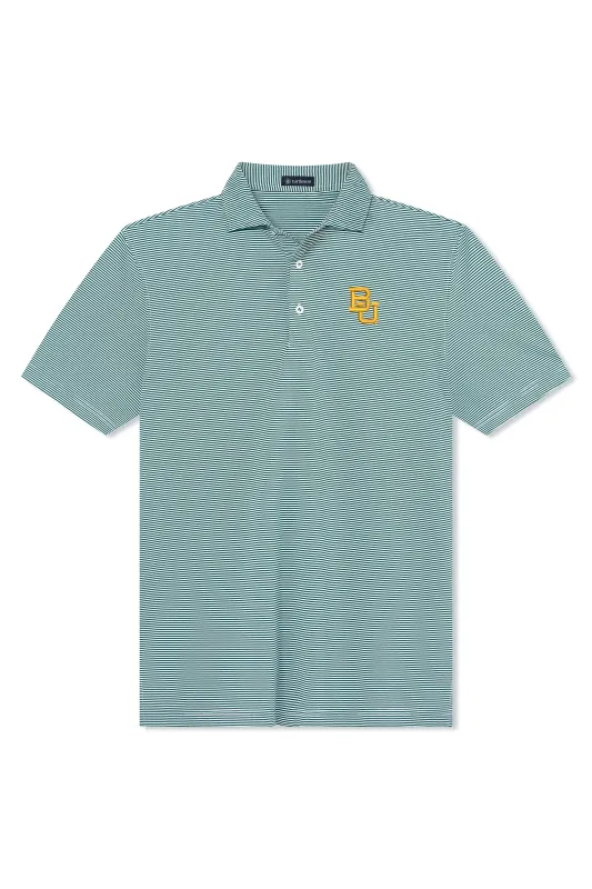 Collier Polo - Baylor University made by Turtleson