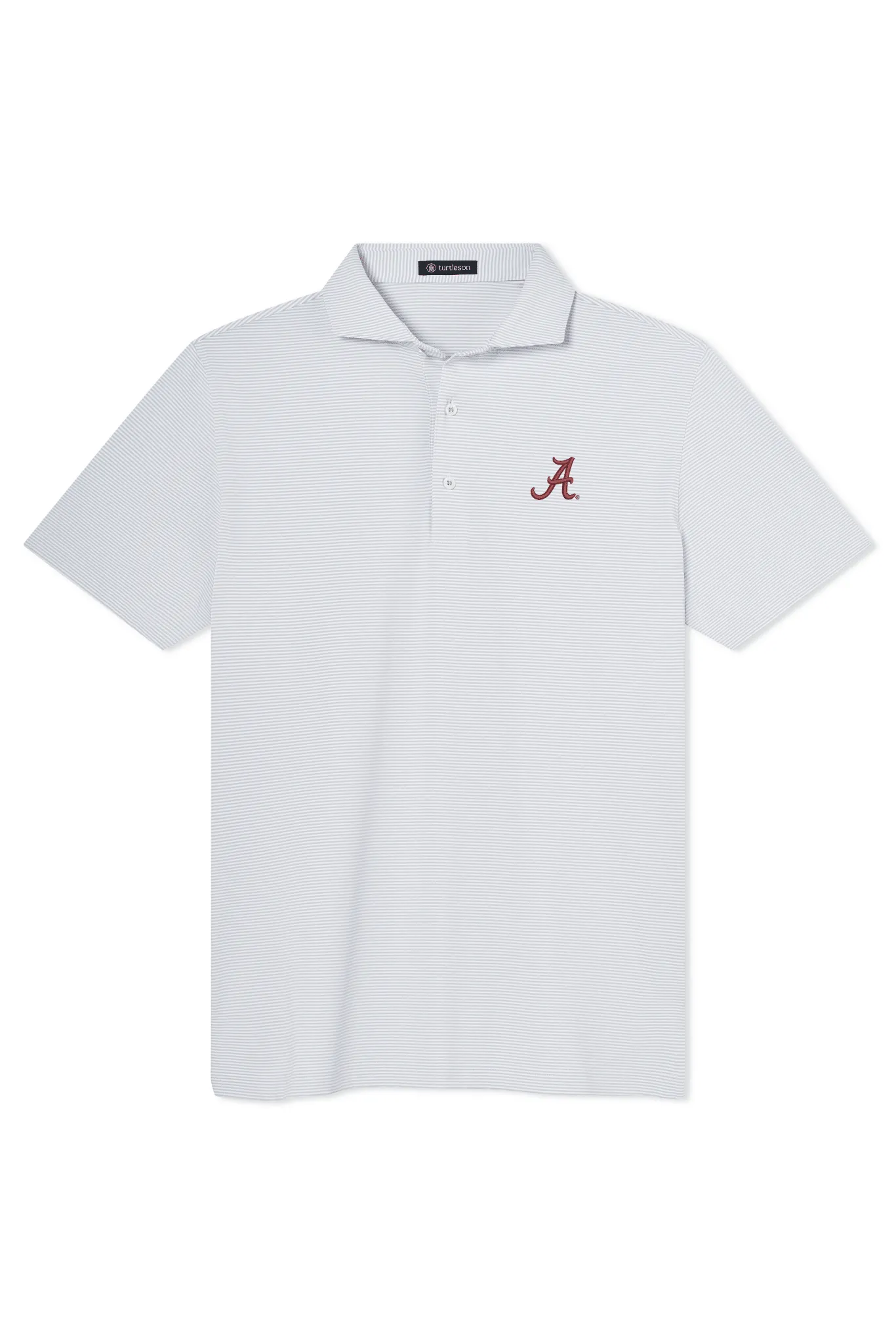 Collier Polo - University of Alabama sold by Turtleson
