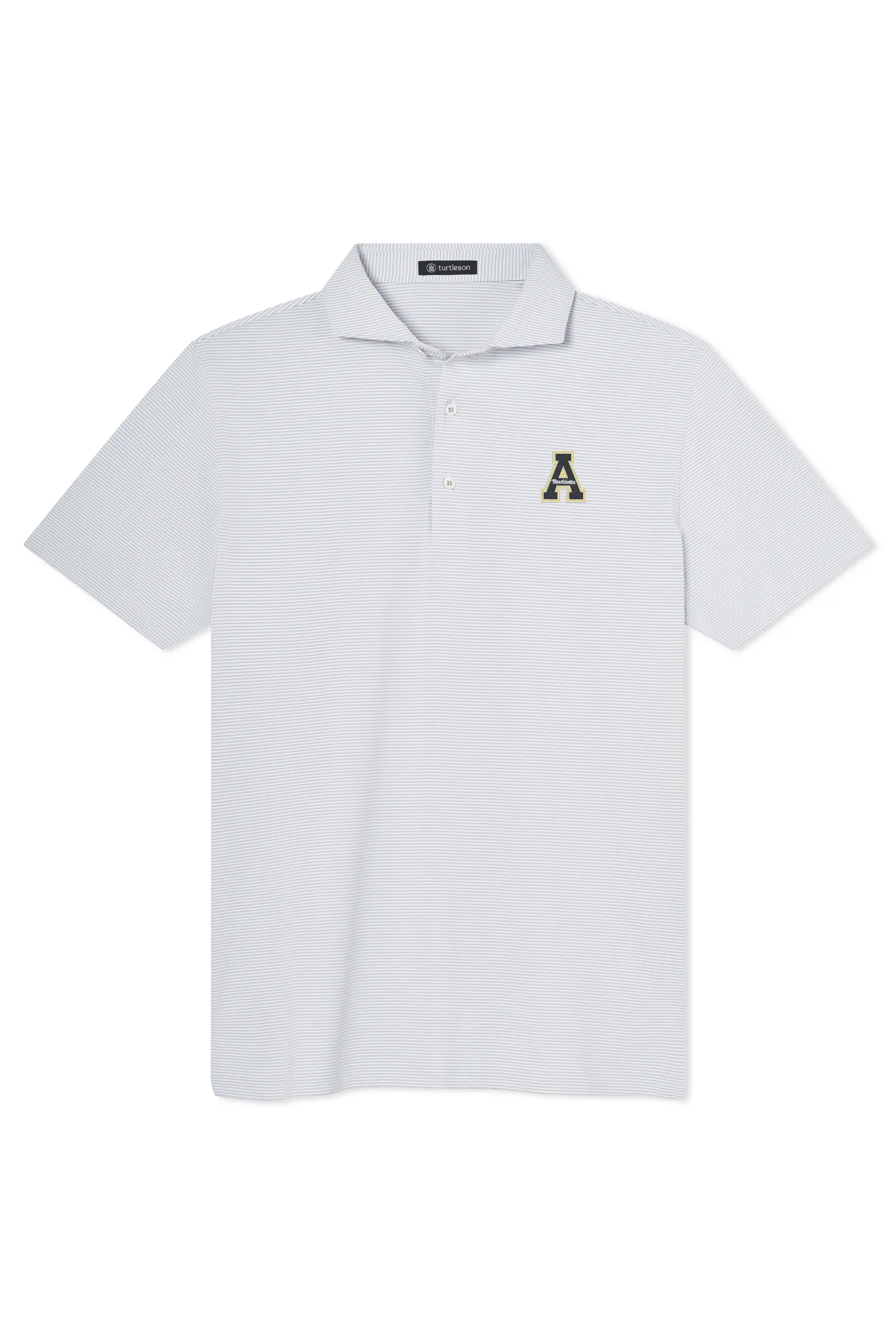 Collier Polo - Appalachian State sold by Turtleson