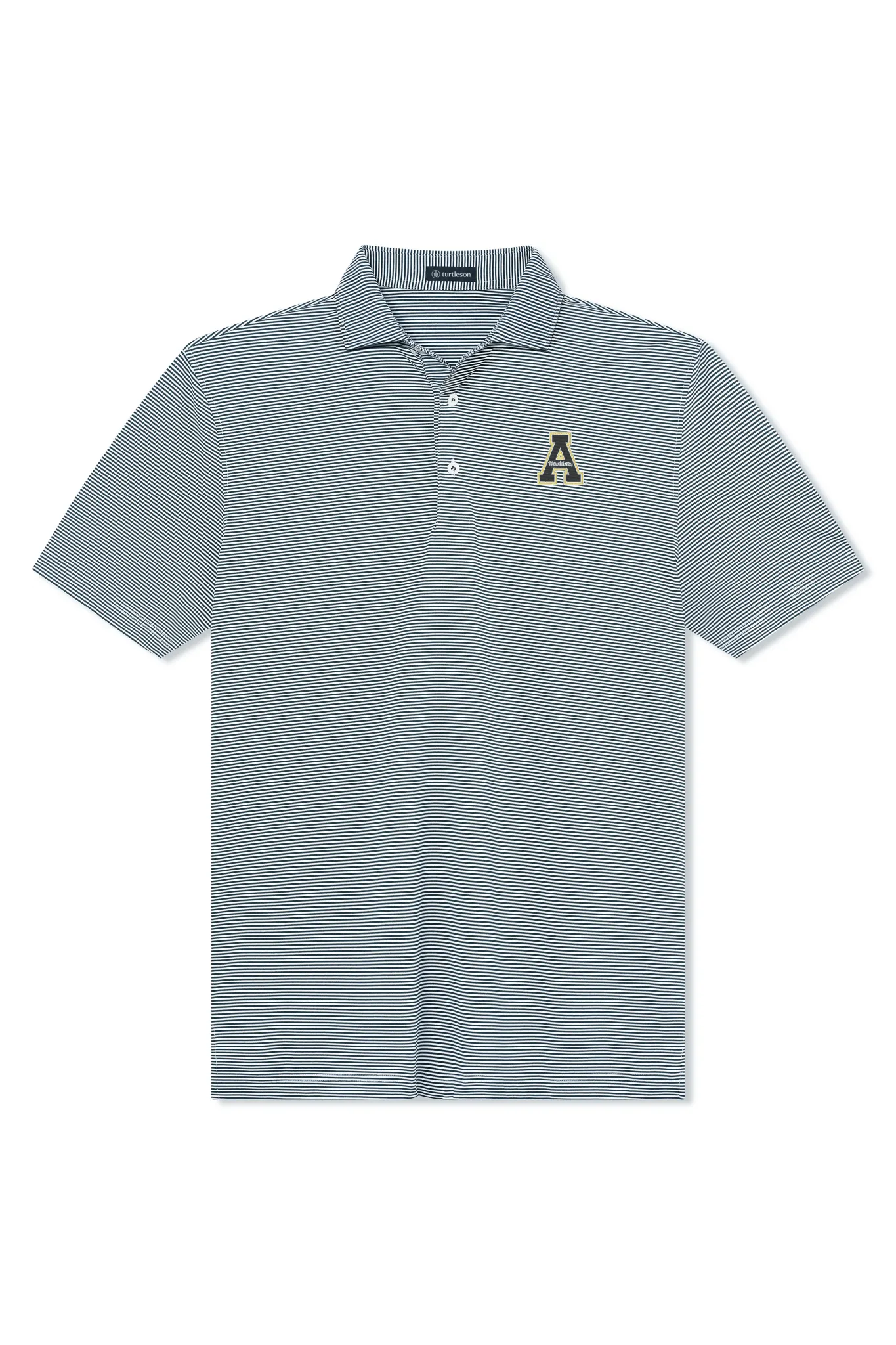 Collier Polo - Appalachian State sold by Turtleson product image thumbnail 3