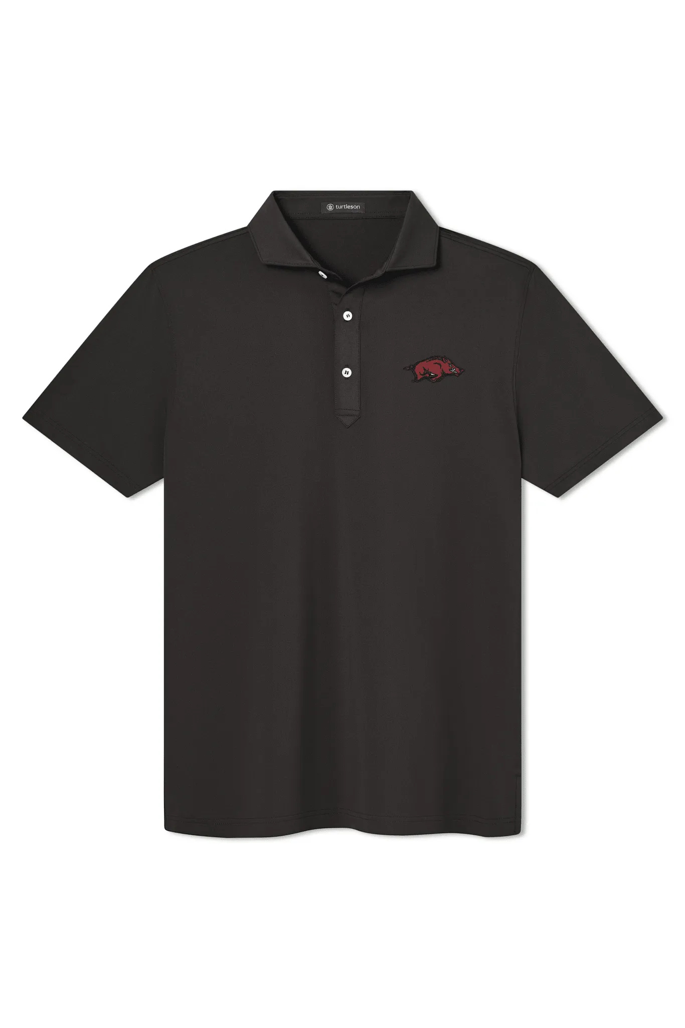 Beau Polo - University of Arkansas sold by Turtleson