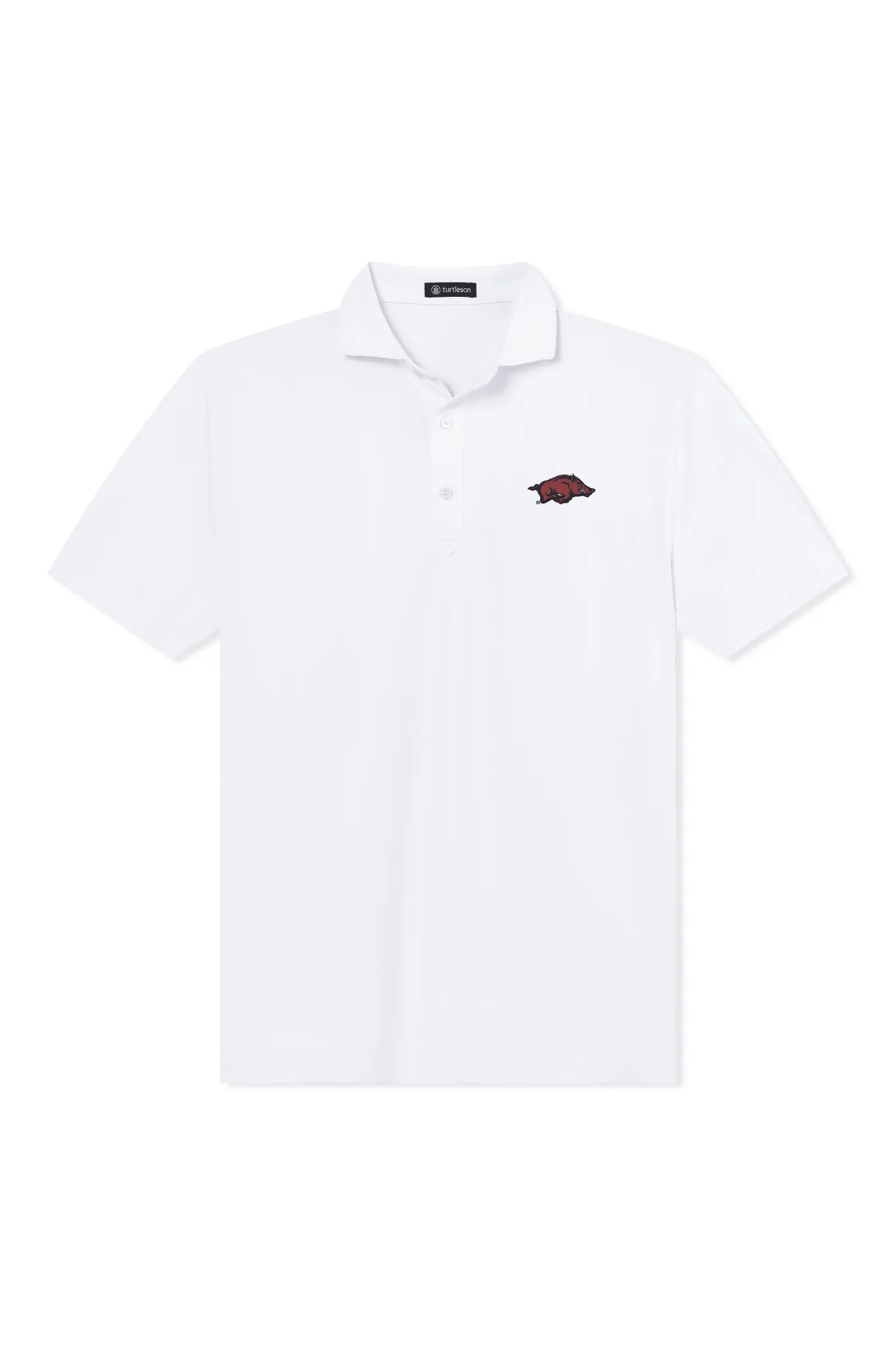 Beau Polo - University of Arkansas sold by Turtleson product image thumbnail 5