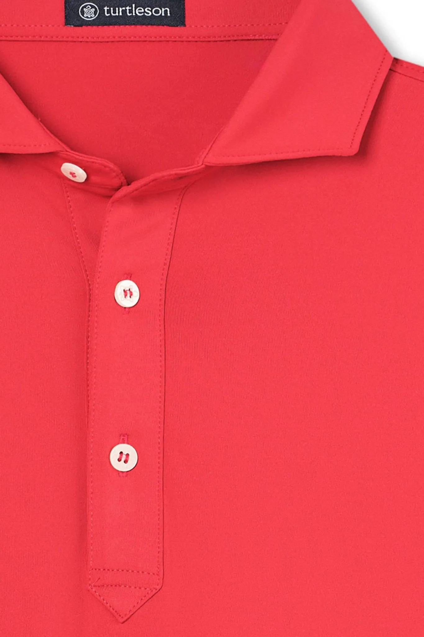 Beau Polo - University of Arkansas sold by Turtleson product image thumbnail 4