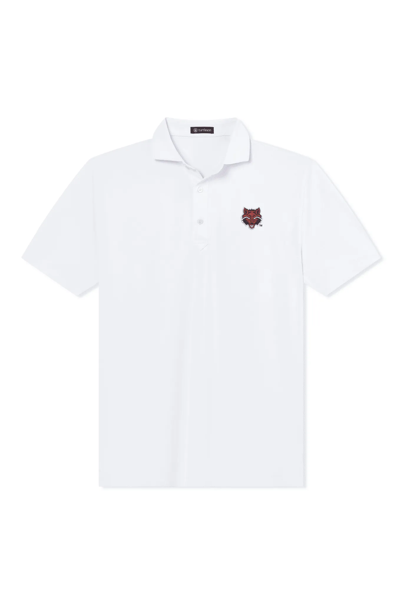 Beau Polo - Arkansas State University sold by Turtleson product image thumbnail 3