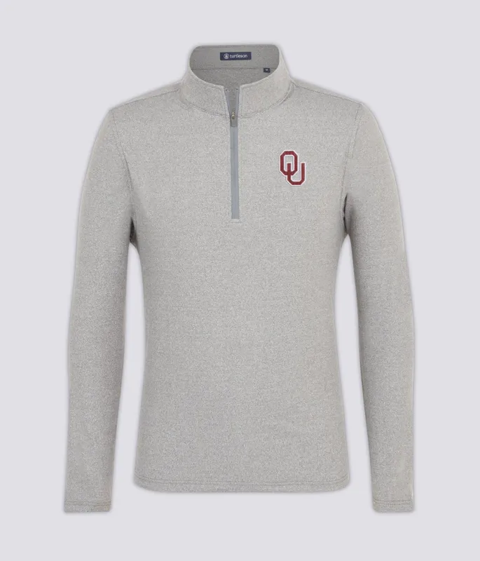 Ciro Pullover - University of Oklahoma made by Turtleson