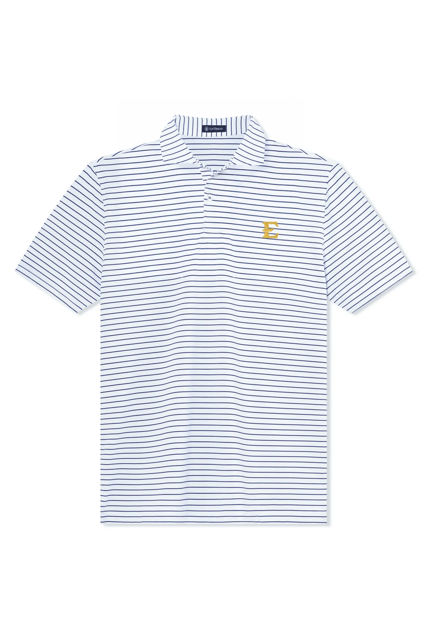 Lewis Polo - East Tennessee State University sold by Turtleson