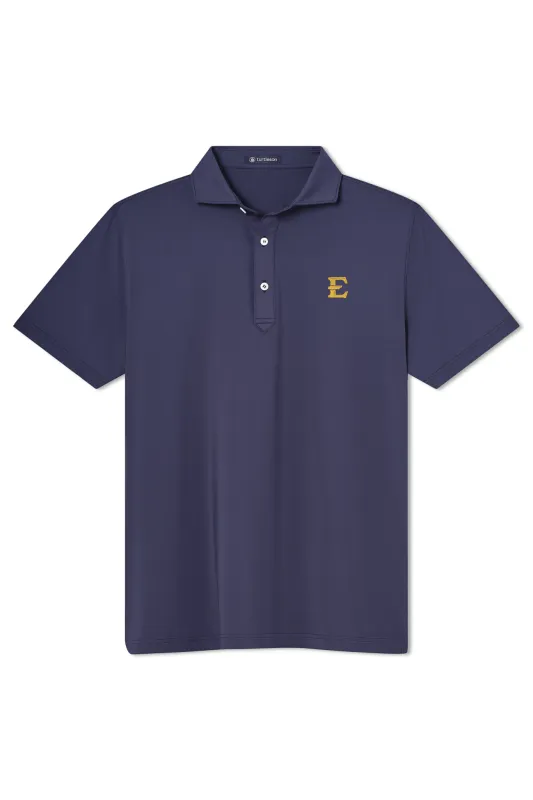 Beau Polo - East Tennessee State University made by Turtleson