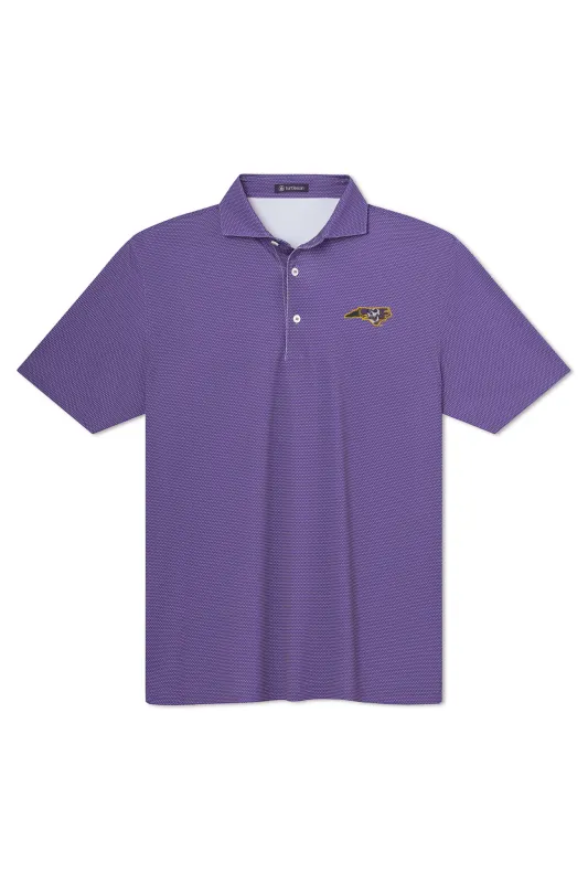 Alex Polo - East Carolina University - Pirate State of Mind made by Turtleson