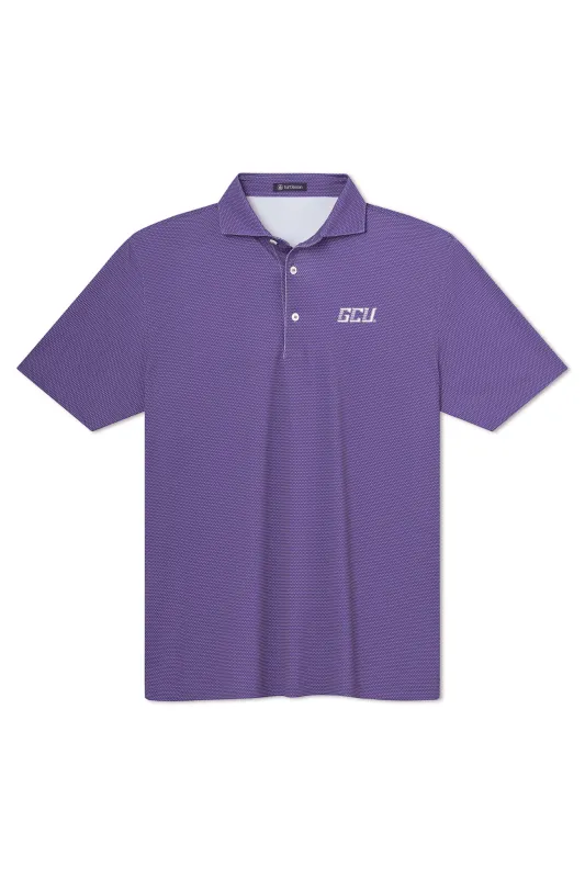 Alex Polo - Grand Canyon University made by Turtleson