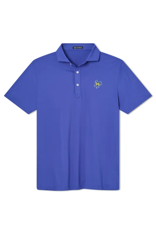 Beau Polo - McNeese State University made by Turtleson