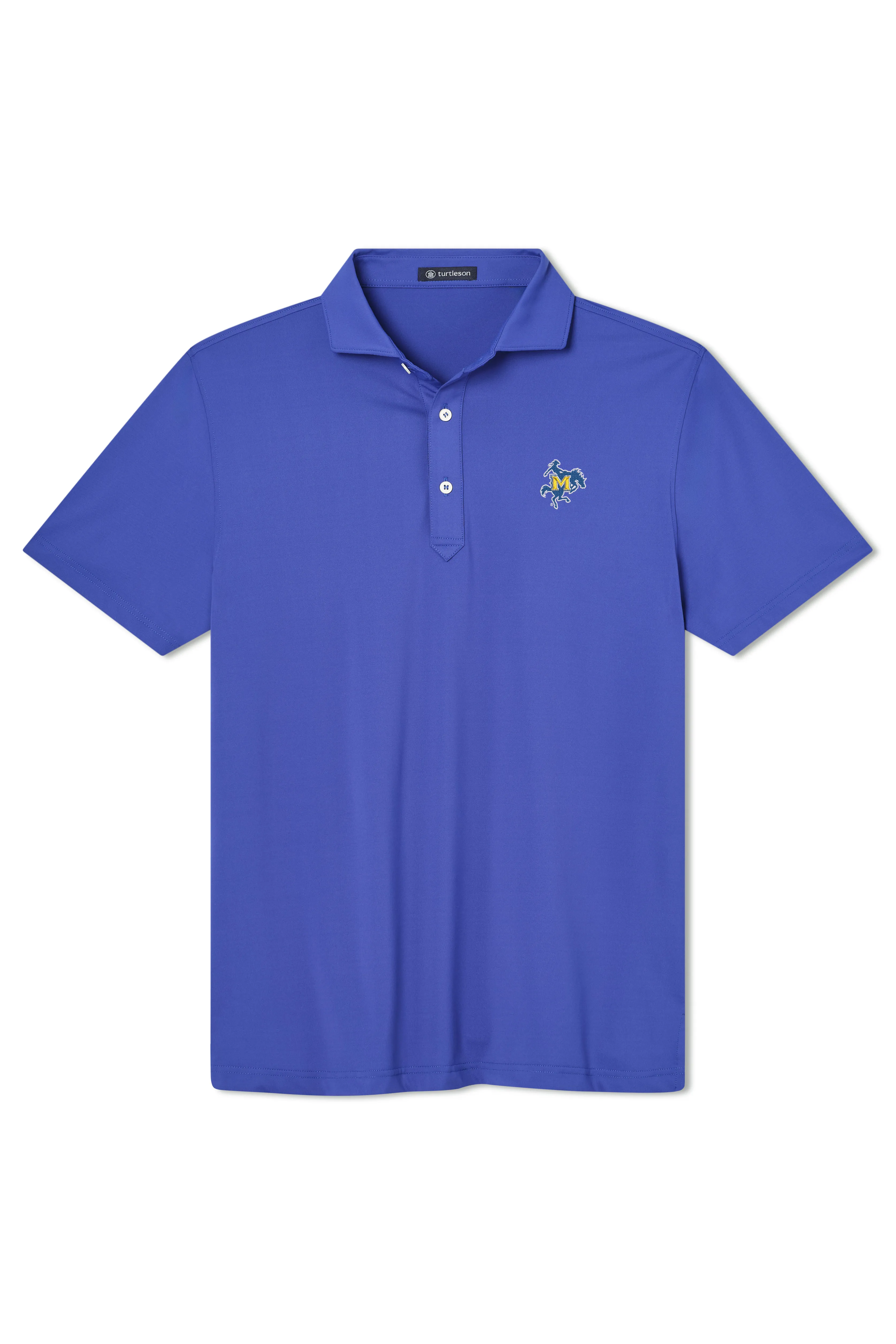 Beau Polo - McNeese State University sold by Turtleson