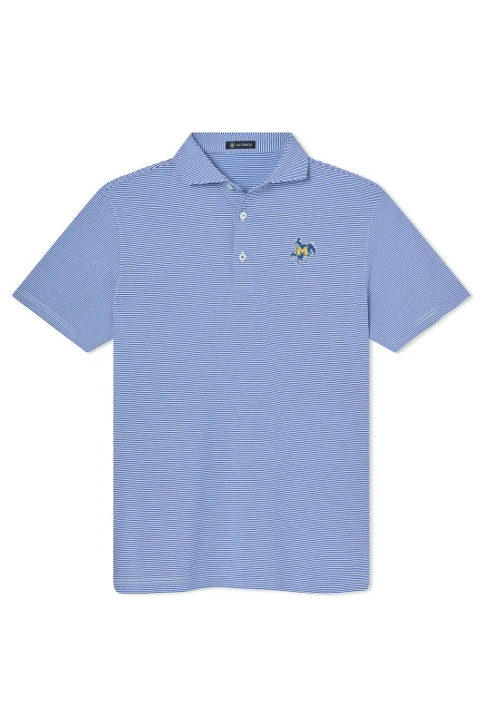 Collier Polo - McNeese State University made by Turtleson
