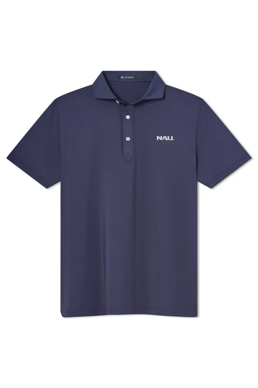 Beau Polo - Northern Arizona University made by Turtleson
