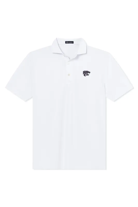 Beau Polo - Kansas State University made by Turtleson