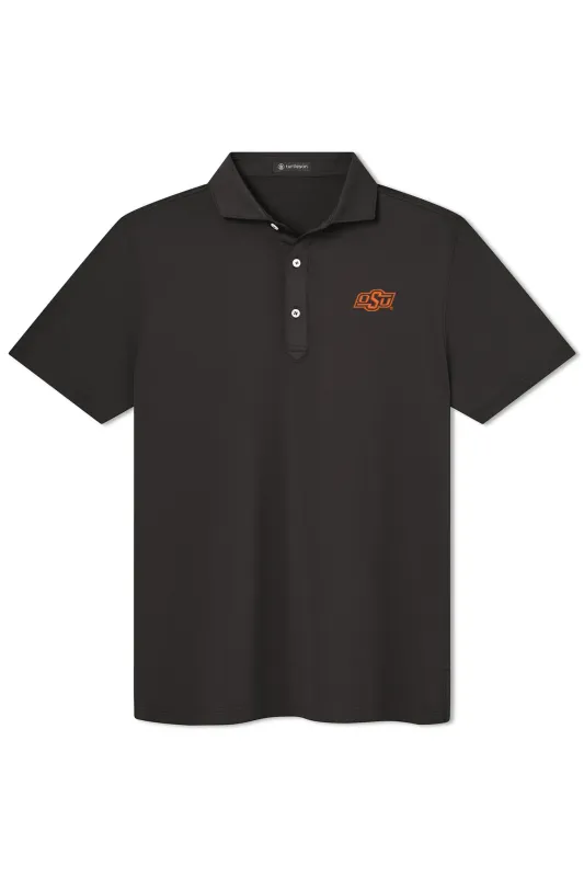 Beau Polo - Oklahoma State University made by Turtleson