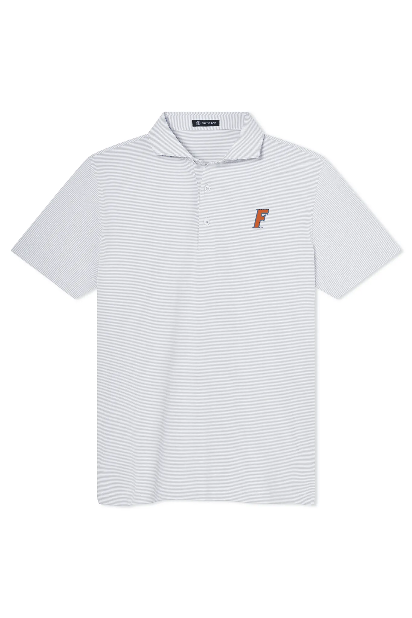 Collier Polo - University of Florida - F sold by Turtleson