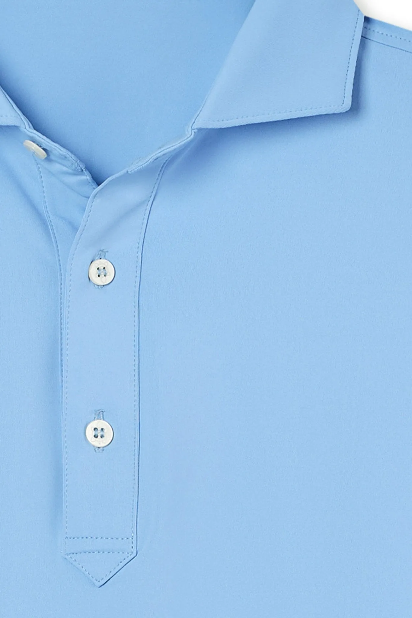 Beau Polo - University of North Carolina sold by Turtleson product image thumbnail 2
