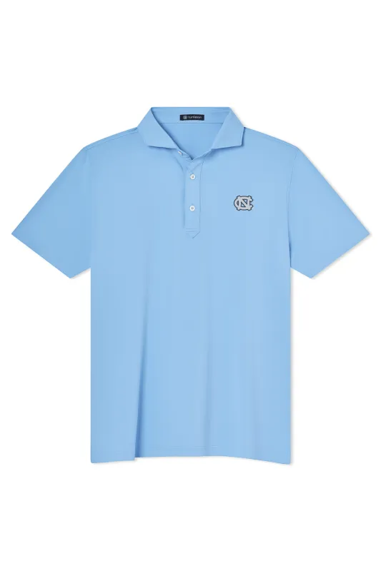Beau Polo - University of North Carolina made by Turtleson
