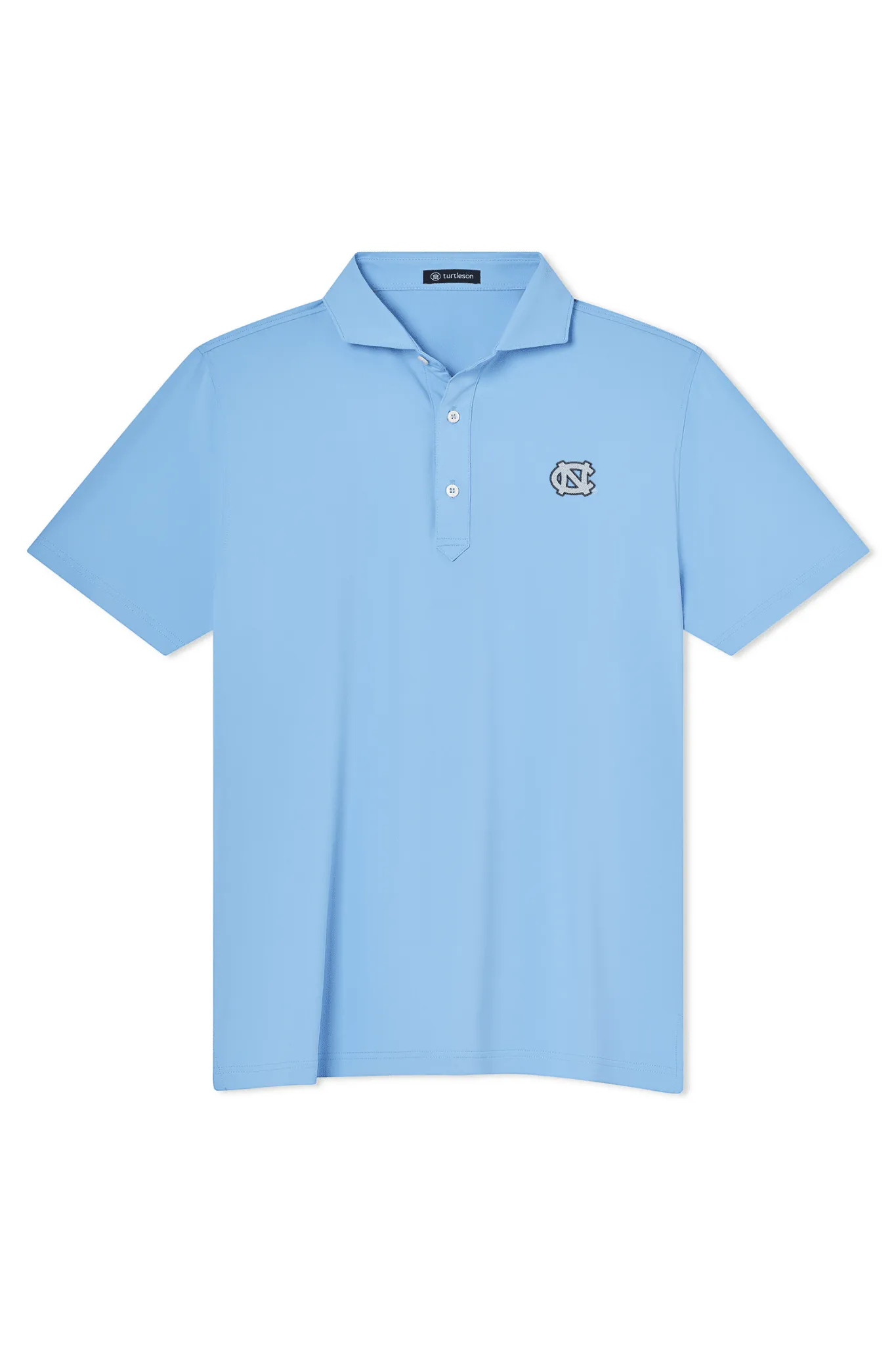 Beau Polo - University of North Carolina sold by Turtleson