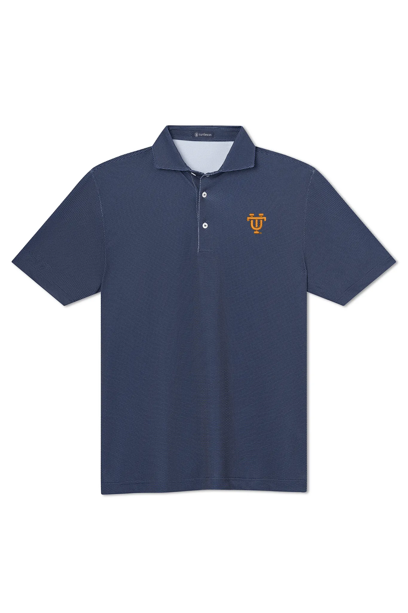 Alex Polo - University of Tennessee - Interlock sold by Turtleson product image thumbnail 3