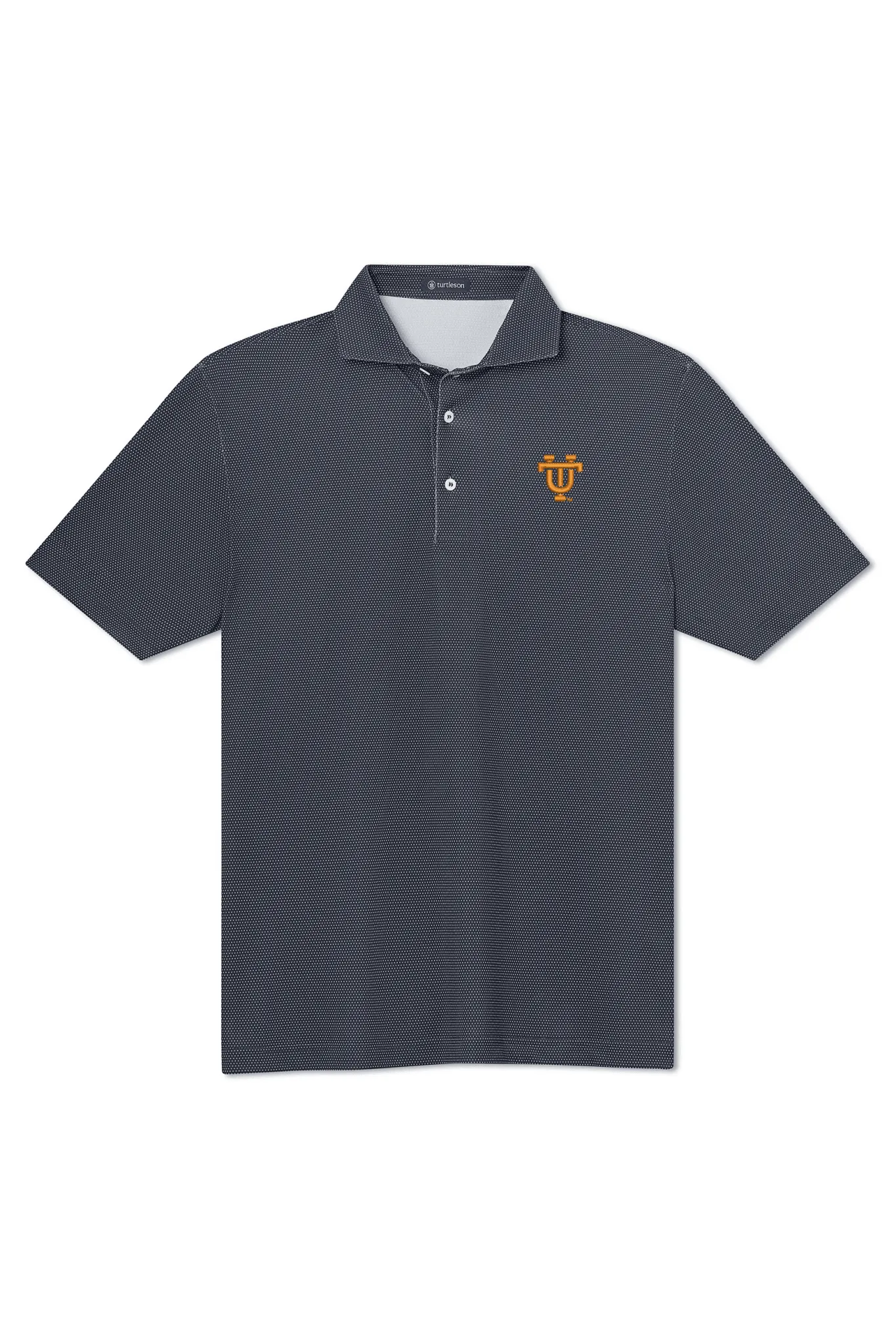 Alex Polo - University of Tennessee - Interlock sold by Turtleson