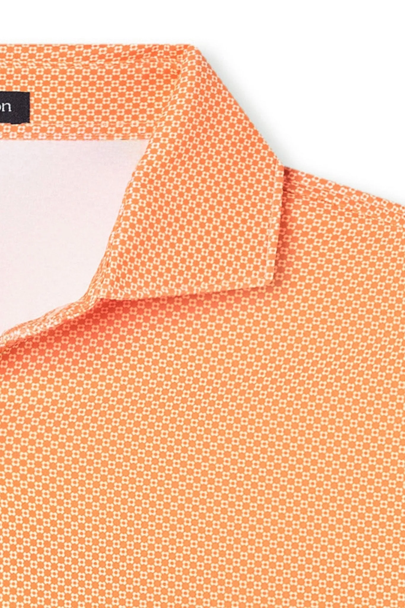 Grady Polo - Clemson University - Baseball Script sold by Turtleson product image thumbnail 2