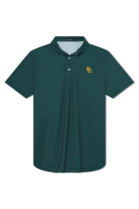 Alex Polo - Baylor University made by Turtleson