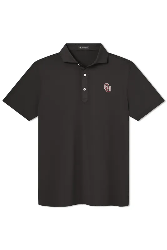 Beau Polo - University of Oklahoma made by Turtleson