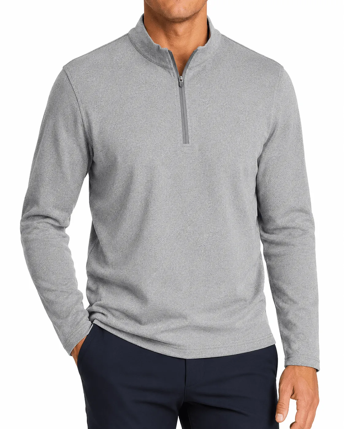 Ciro Quarter-Zip sold by Turtleson product image thumbnail 3
