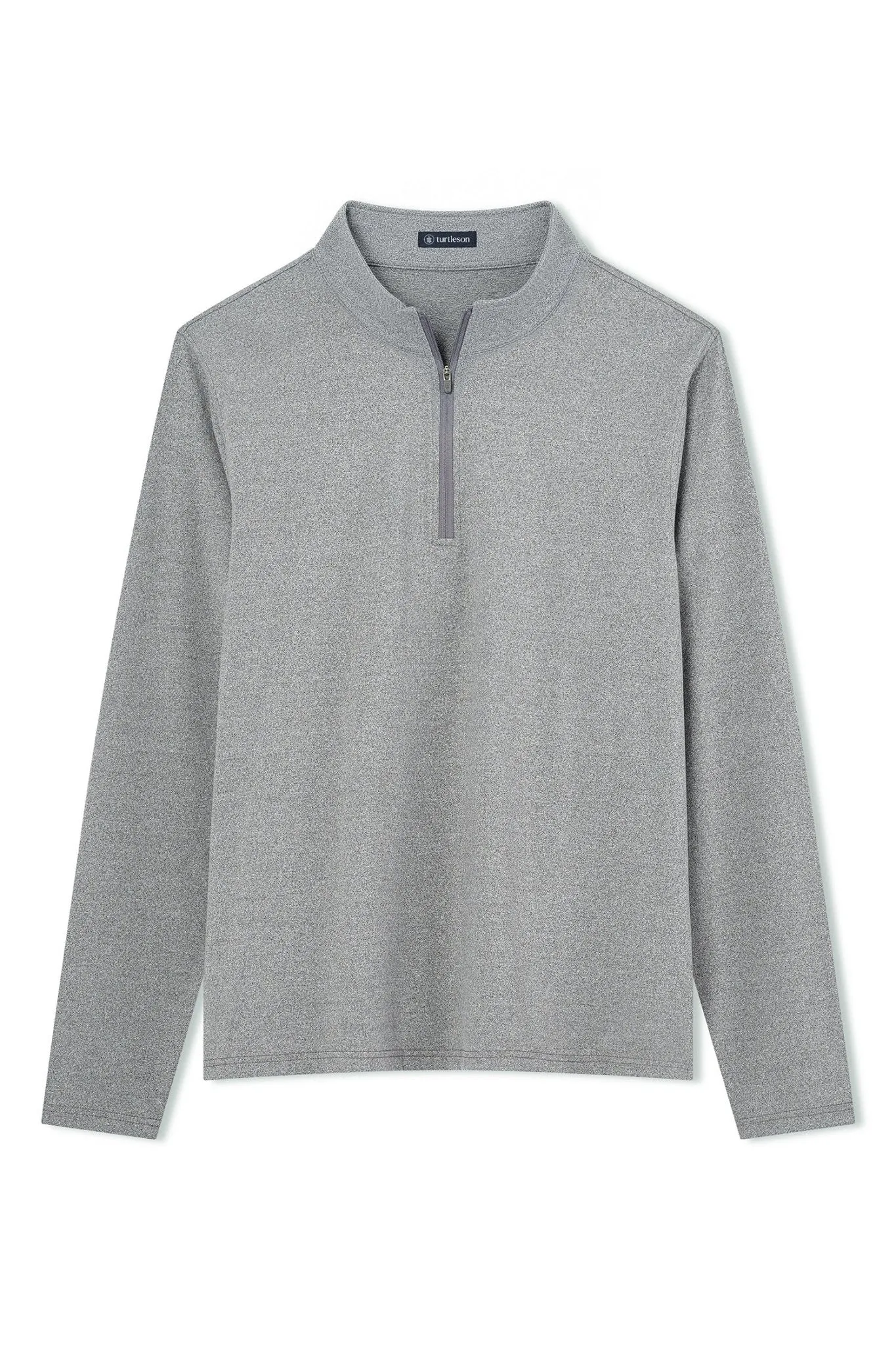 Ciro Quarter-Zip sold by Turtleson