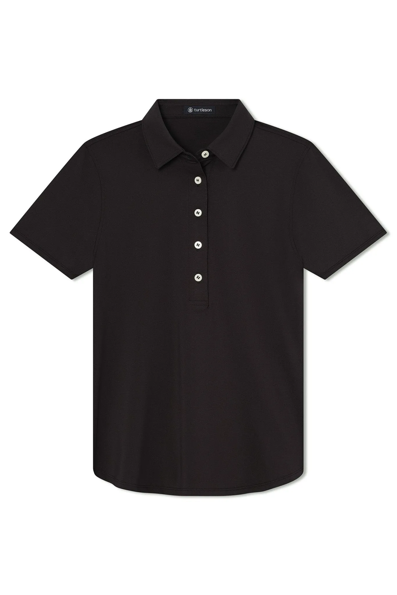 Women's Belle Polo sold by Turtleson product image thumbnail 4