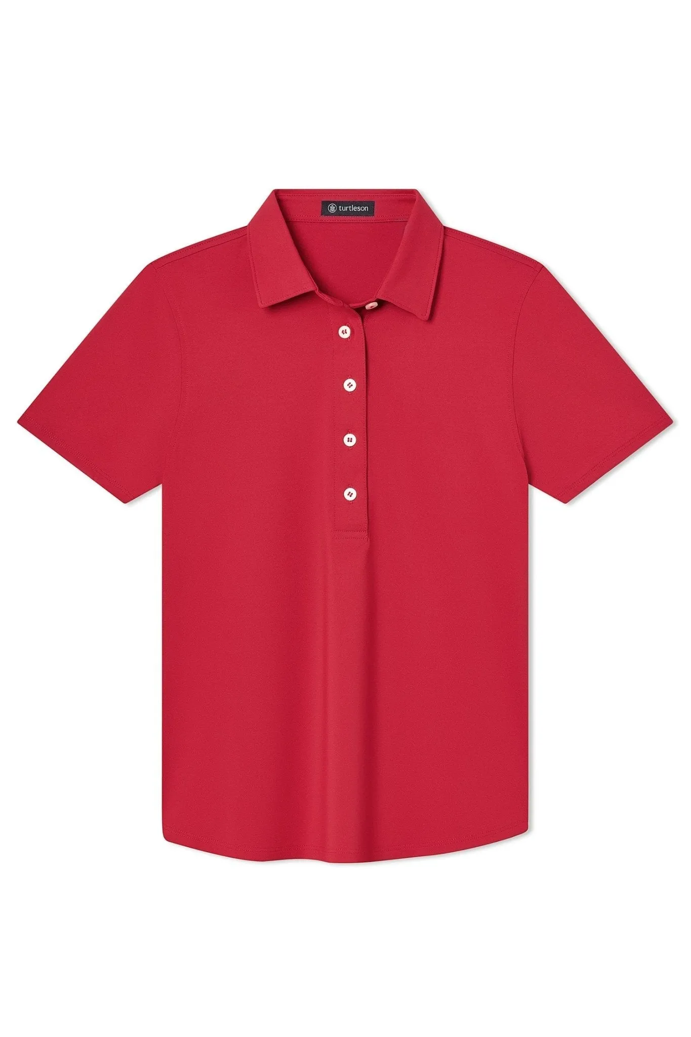 Women's Belle Polo sold by Turtleson