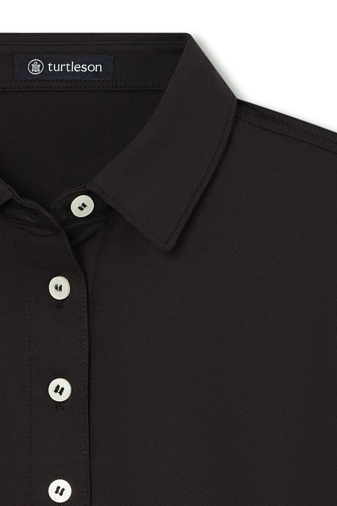 Women's Belle Polo sold by Turtleson product image thumbnail 5