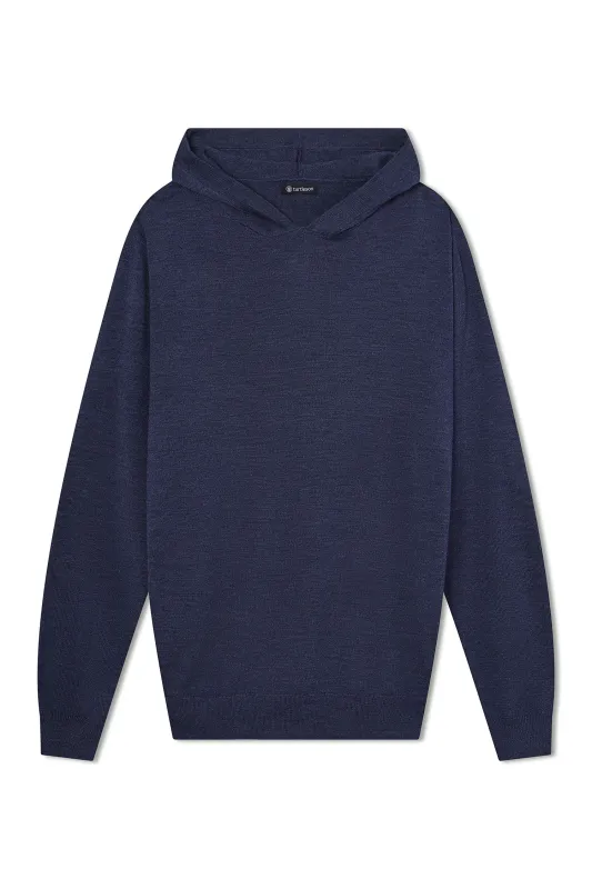 Marshall Hoodie made by Turtleson