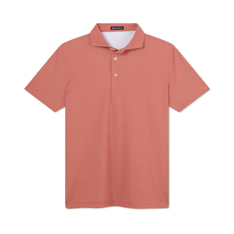 Gameday Polo - Oklahoma State made by Turtleson