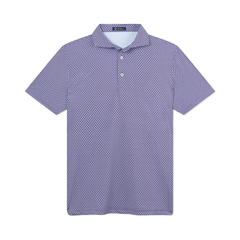 Gameday Polo - Kansas State made by Turtleson