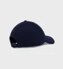 Made In USA Hat - Navy/White sold by Sporty and Rich
