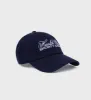 Made In USA Hat - Navy/White sold by Sporty and Rich