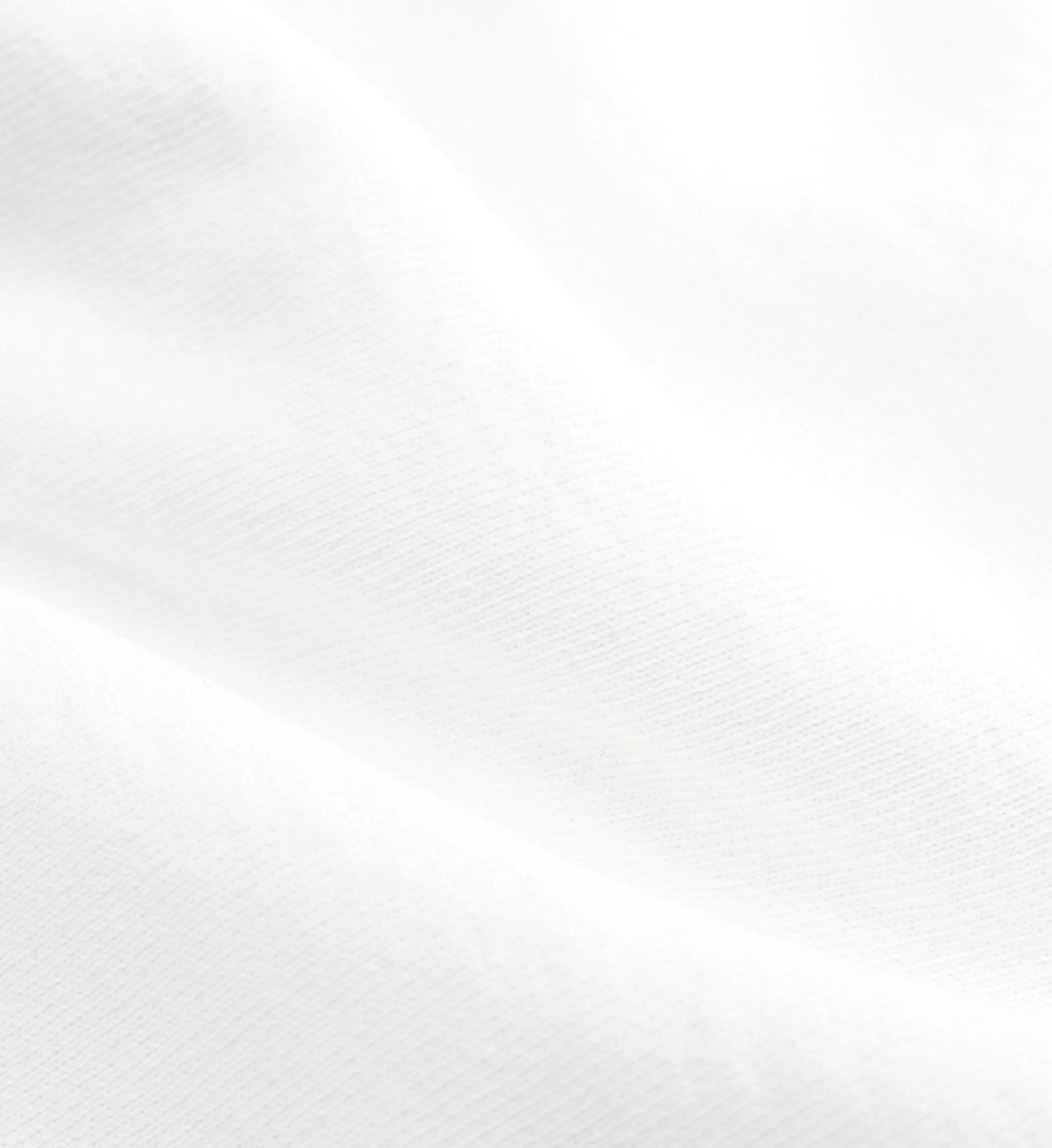 Kennedy Crest T-Shirt - White/Navy sold by Sporty and Rich product image thumbnail 5