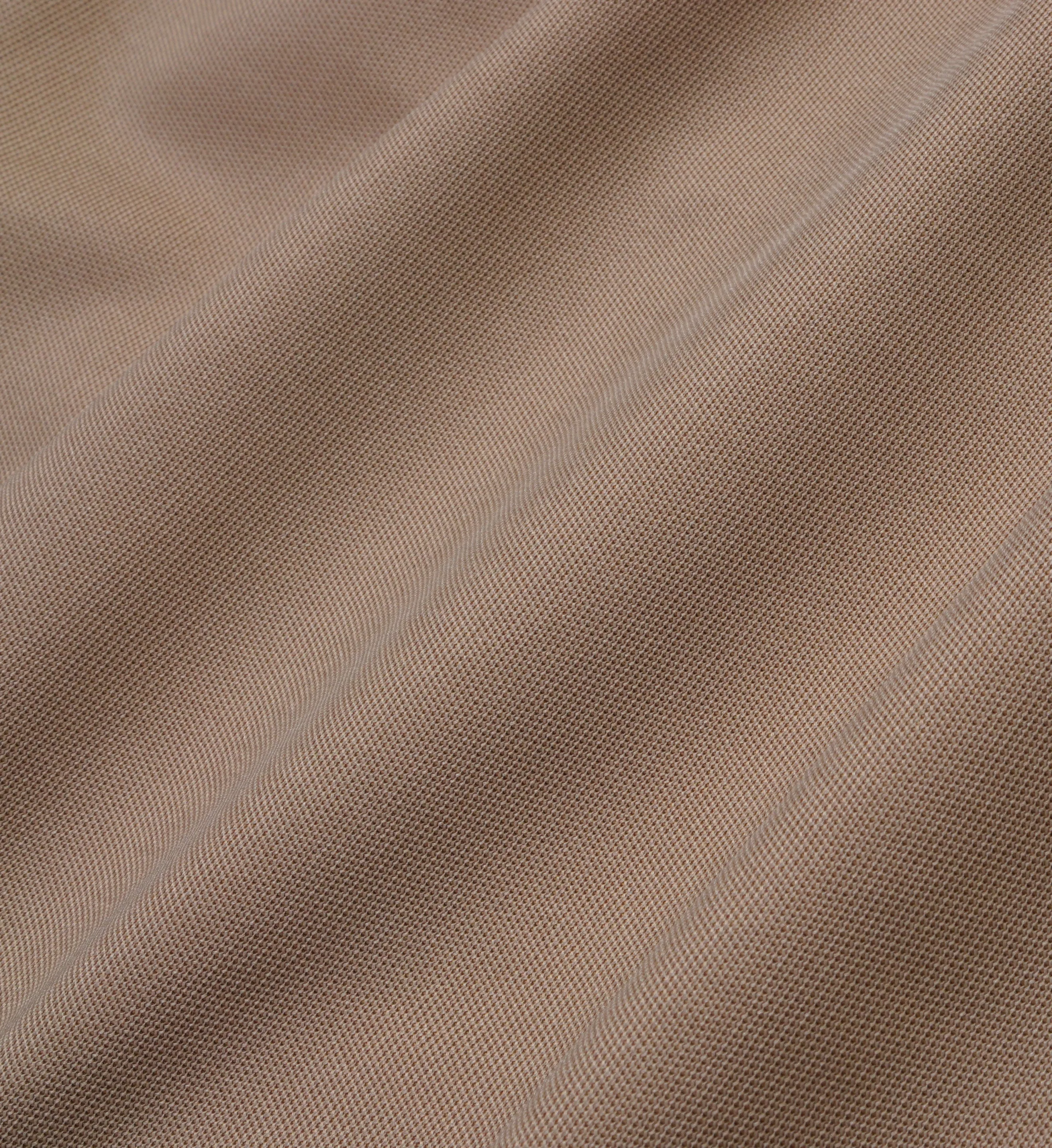 Runner Track Pants - Espresso/White sold by Sporty and Rich product image thumbnail 4