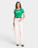 California Sports Tee - Verde/White sold by Sporty and Rich