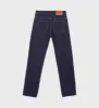 Vintage Fit Straight Leg Denim - One Wash sold by Sporty and Rich
