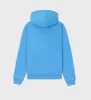 Athletics Hoodie - Ocean sold by Sporty and Rich